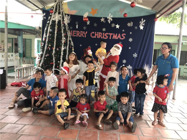 sinh nhật quý 2 năm học 2019-2020